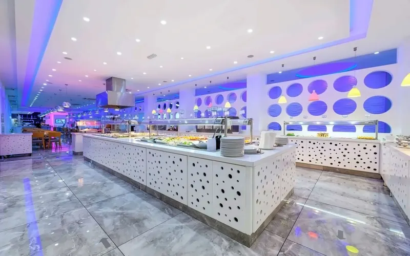 River Rock Hotel
