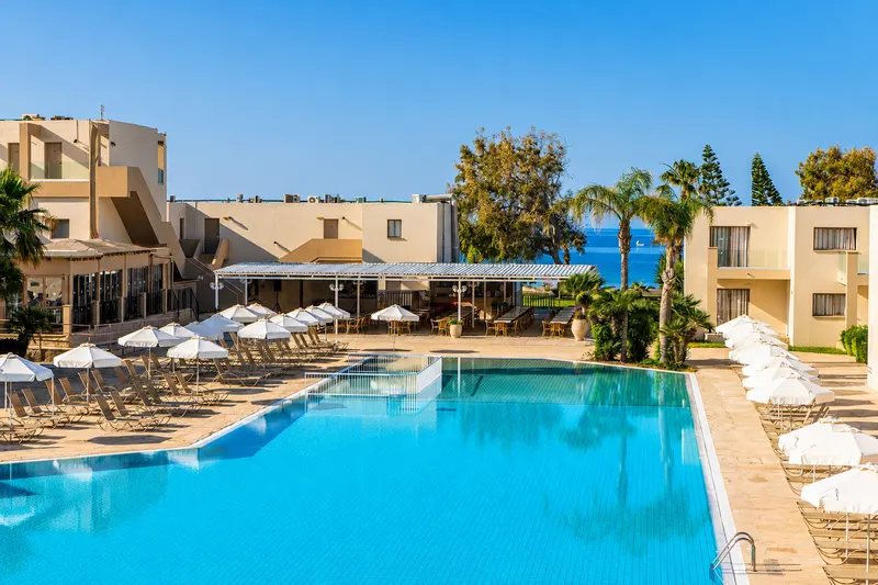 Electra Beach Holiday Village