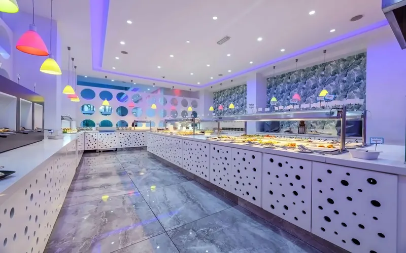 River Rock Hotel