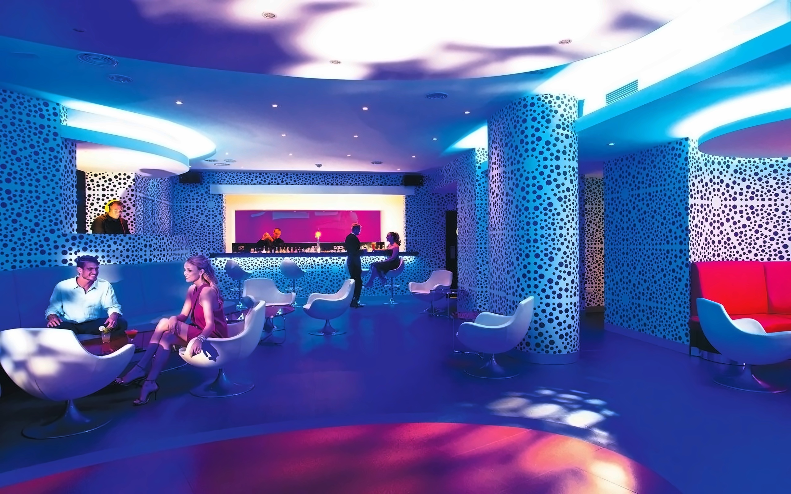 Olympic Lagoon Resort Paphos