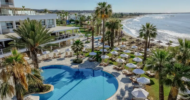 Golden Bay Beach Resort