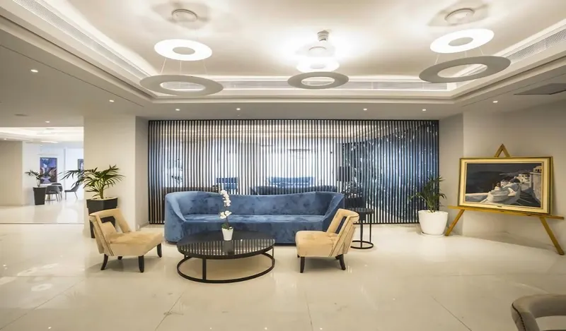 Tsokkos Beach Hotel