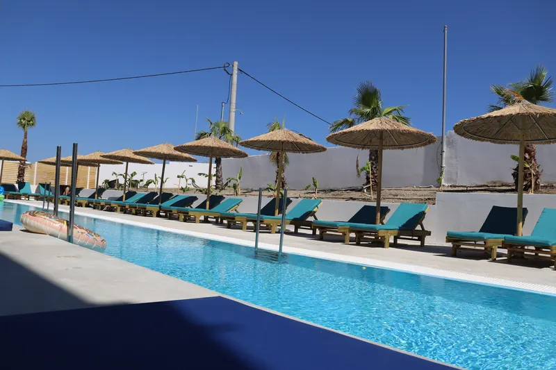 Evita Alegria Evita Hotels and Resorts