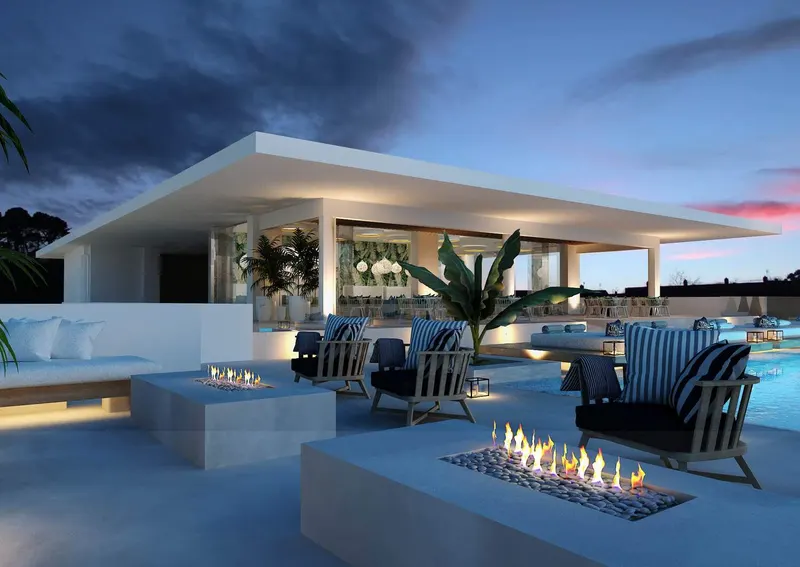 Infinity Napa Boutique Hotel