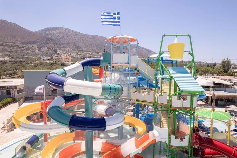Eri Beach & Waterpark