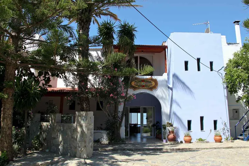 Lofos Hotel Plakias