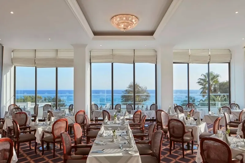Grecian Bay Hotel