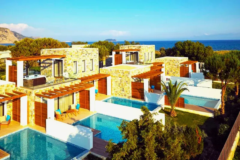 Golden Sun Resort and Spa (Adults Only 18+)