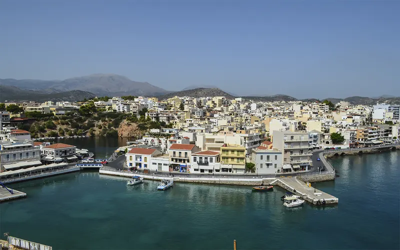 Mistral Bay