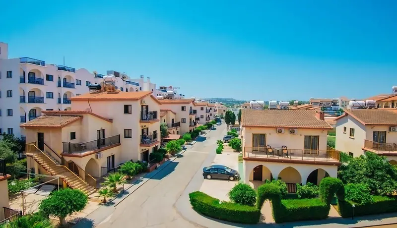 Windmills Hotel Apartments
