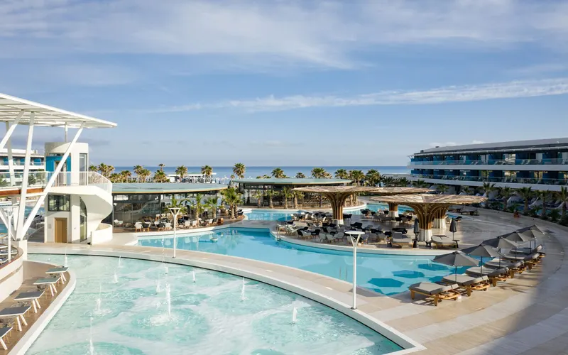 Lyttos Mare Premium All Inclusive Resort (Adults Only 12+)