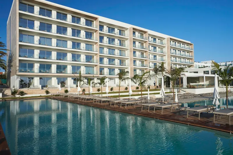 Sunrise Jade Hotel (Adults Only 18+)