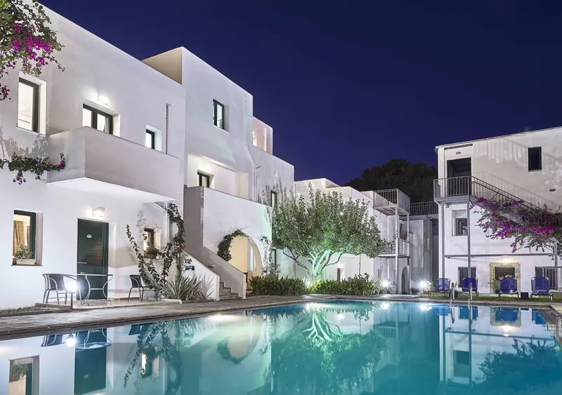 Eva Suites