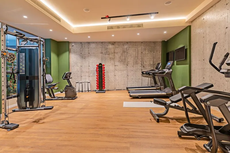 Minos Ambassador All Suites & Spa (Adults Only 16+)