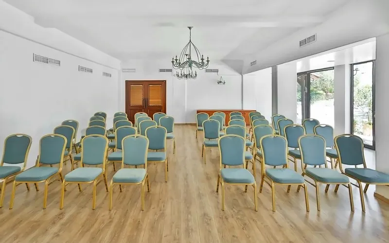 Paphos Gardens Holiday Resort
