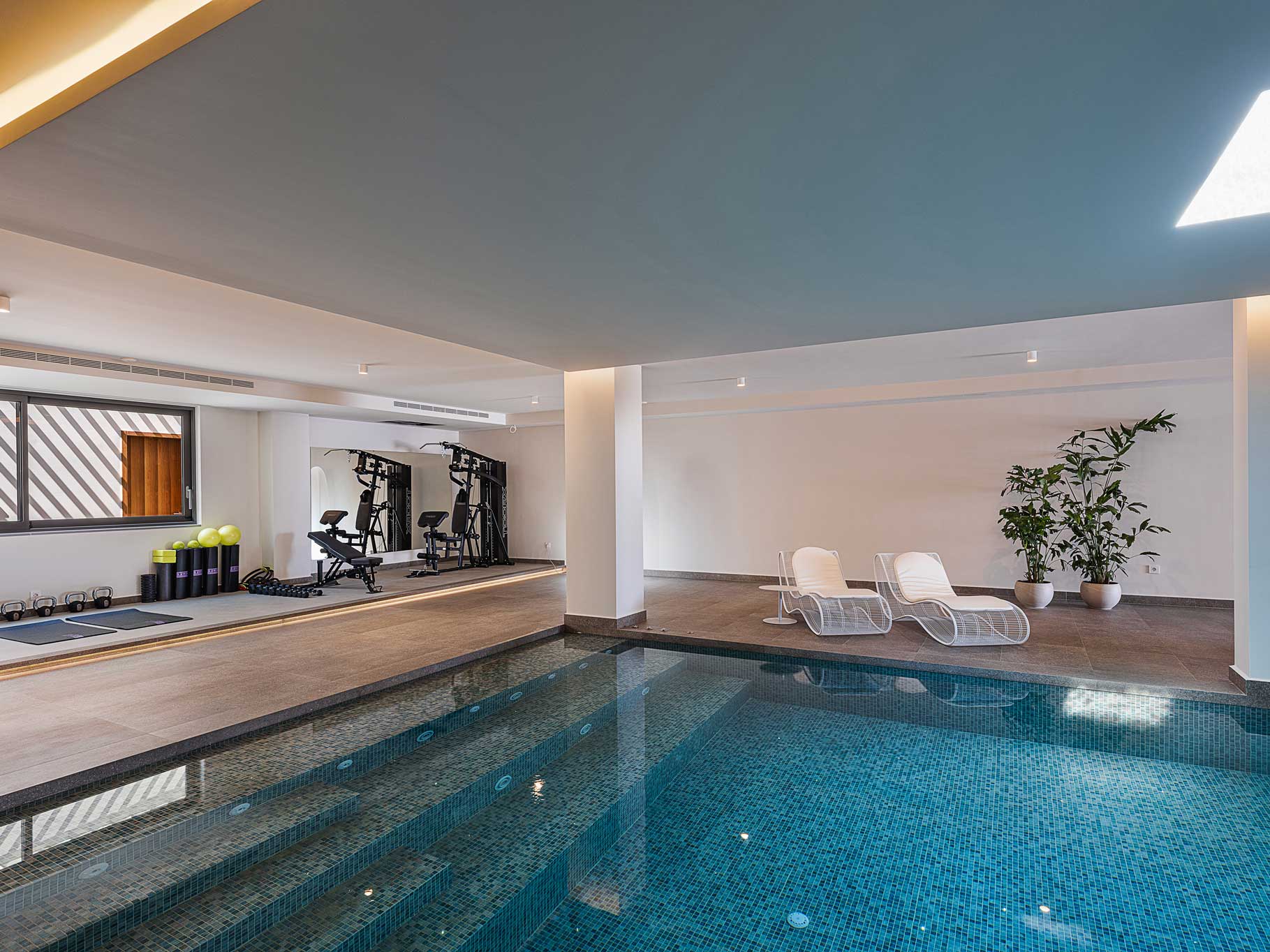 Only View Luxury Villa