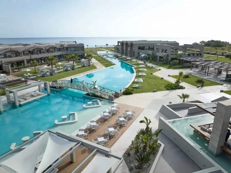Euphoria Resort