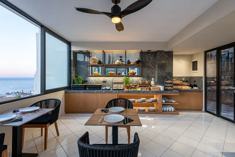 Minois Boutique Hotel