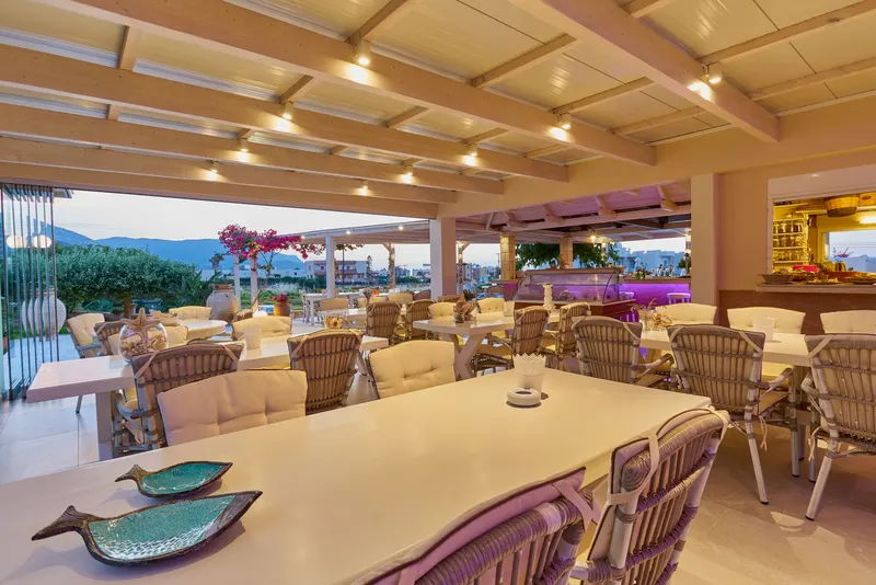 Golden Bay Hotel Apartments