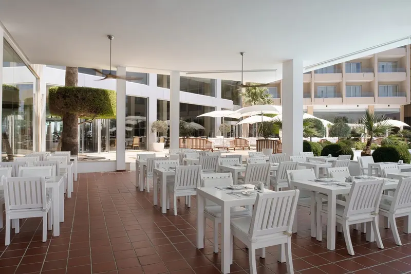 Grecian Park Hotel