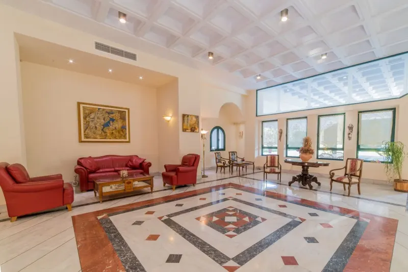 Ilaria Hotel