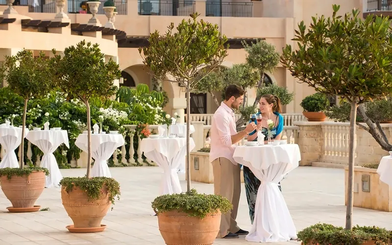 Elysium Hotel & Resort