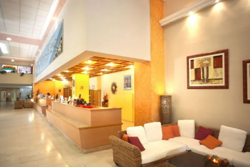 Irene Palace Beach Resort