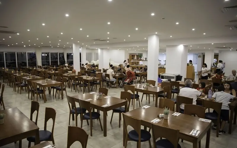 TETYK Hotel & Suites