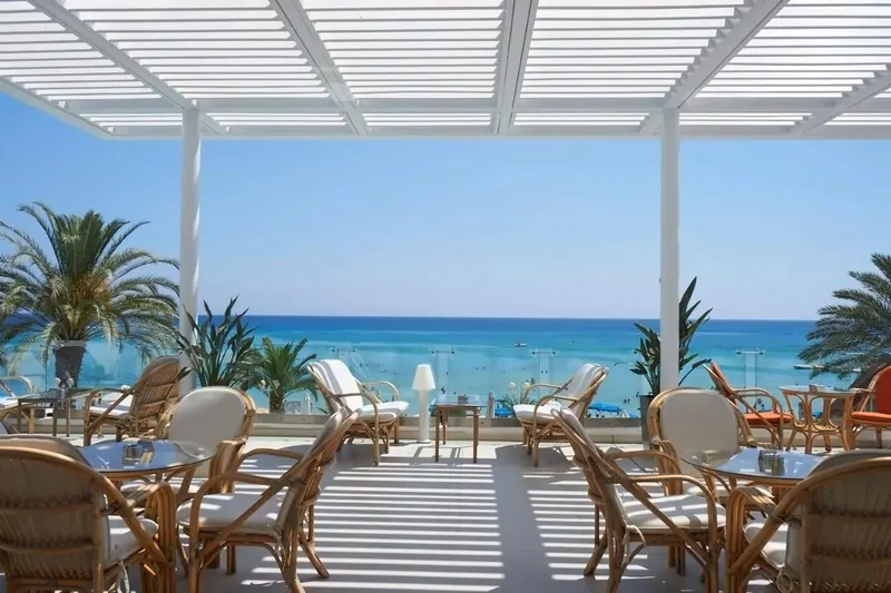 Sunrise Beach Hotel