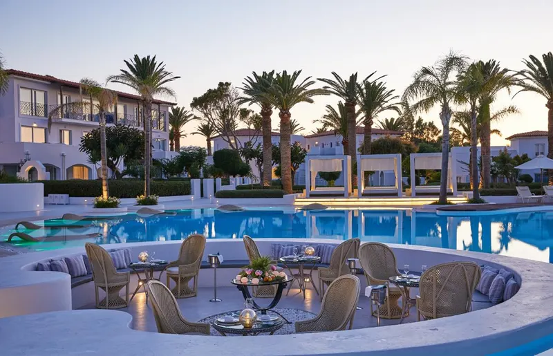 Caramel a Grecotel Resort to Live