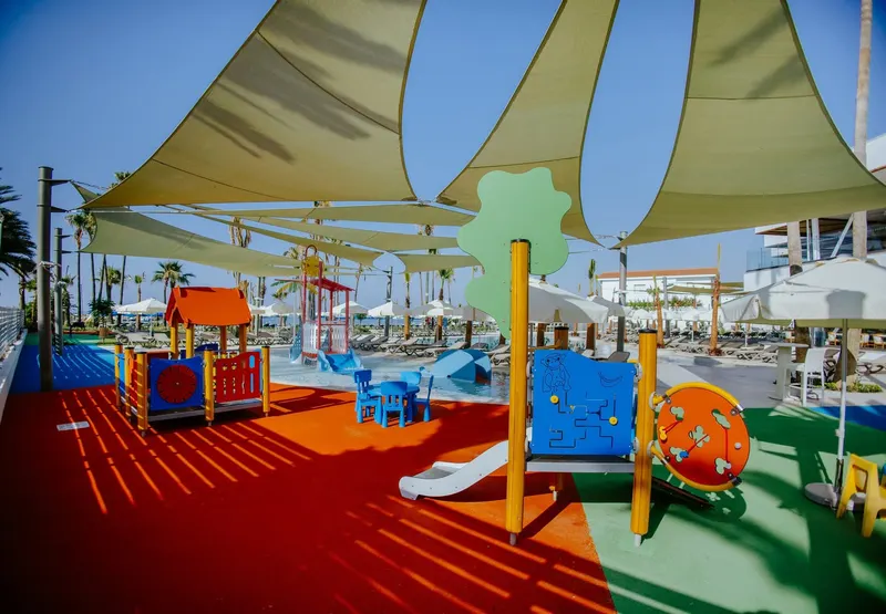Lordos Beach Hotel