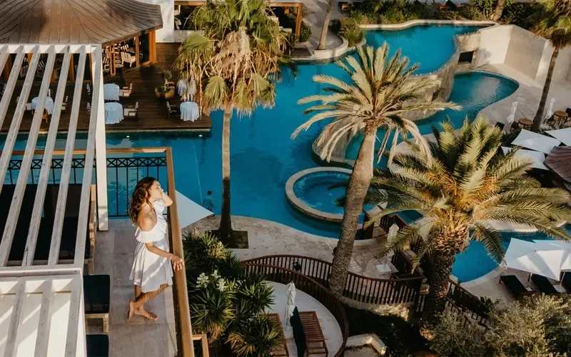 Annabelle Hotel