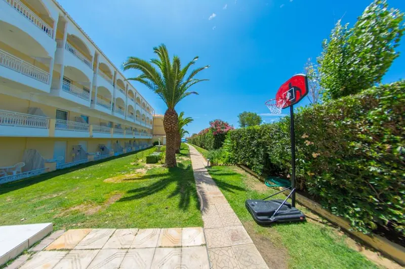 Poseidon Beach Hotel