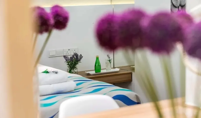 Malama Beach Holiday Village