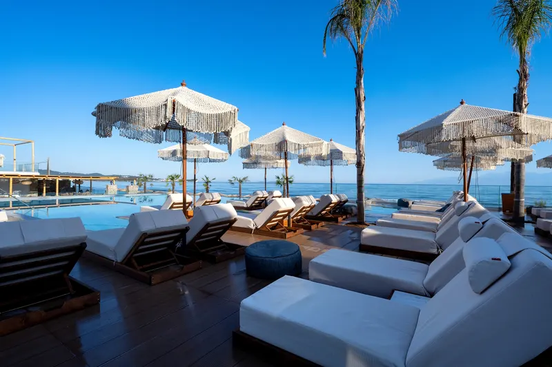 Wyndham Corfu Acharavi Hotel