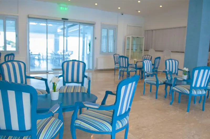 Liquid Hotel Apts
