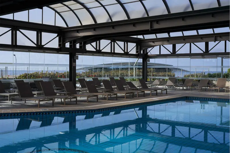 Atlantica Bay (Adults Only 16+)
