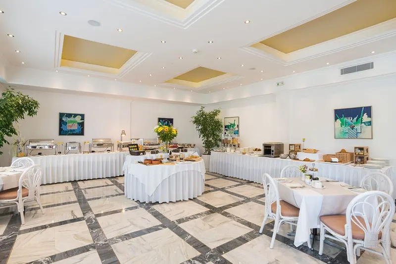 Kydon Hotel
