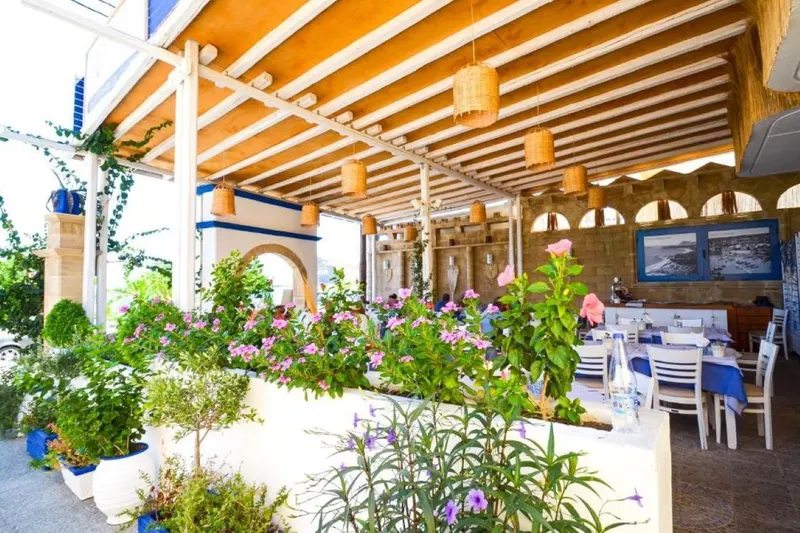 Stegna Star Apartments
