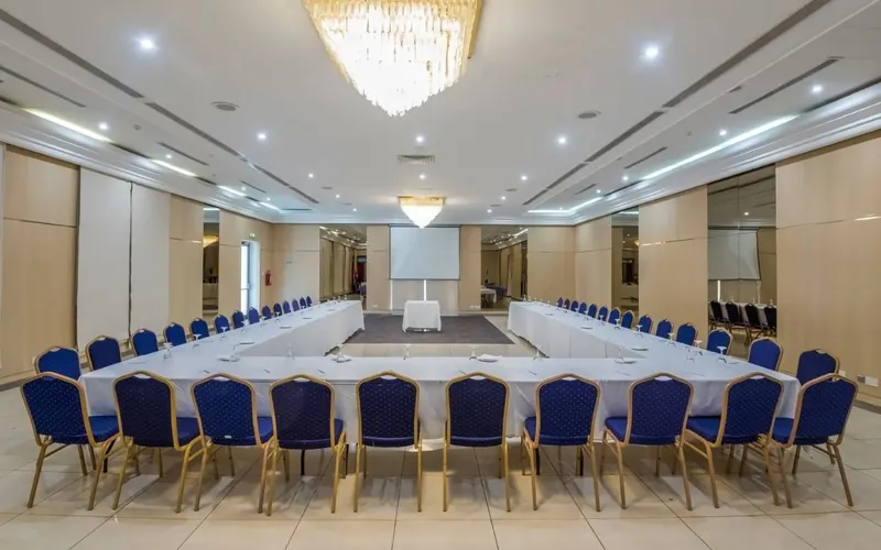 Sun Hall Hotel