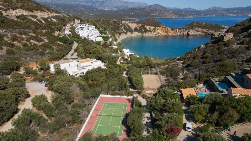 Istron Bay Hotel