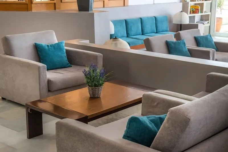 Scaleta Beach Hotel (Adults Only 16+)