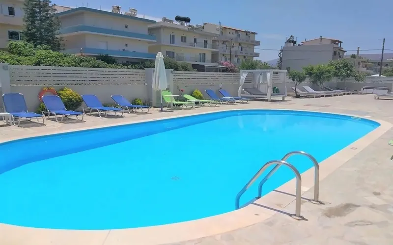 Sun Boutique Hotel (Adults Only 16+)