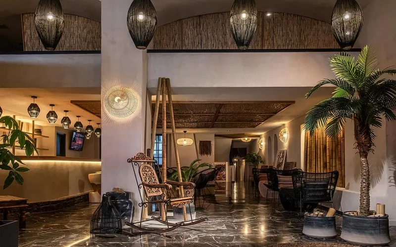 Indigo Inn Casa (Adults Only 15+)
