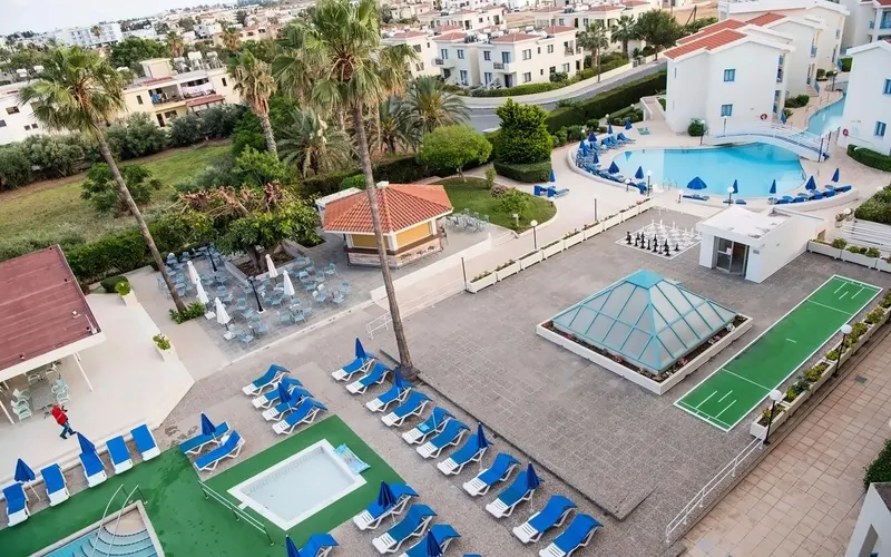 Kissos Hotel
