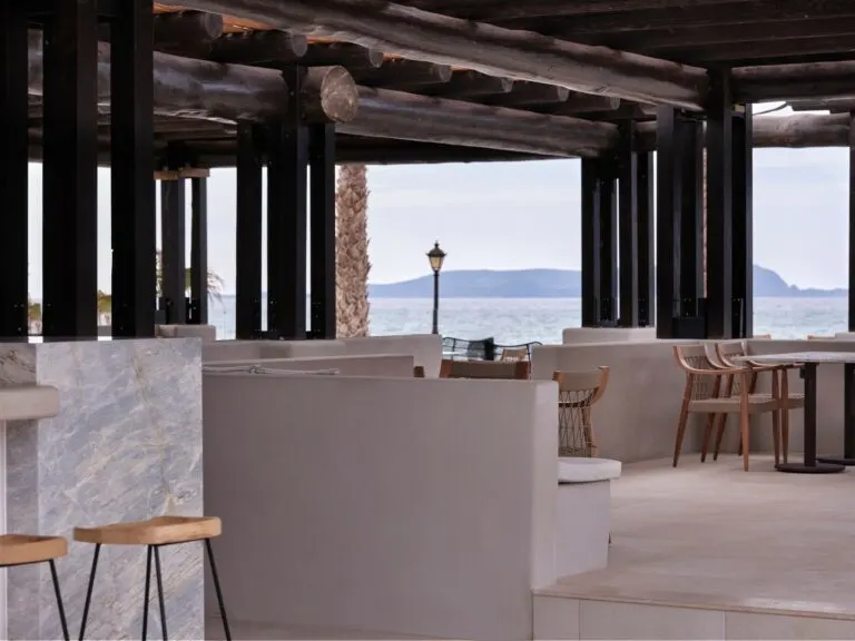 Stella Blue Seaside Resort (Adults Only 12+)(Ex. Europa Beach Hotel)