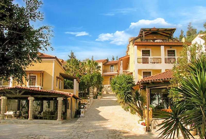 Mirabelle Hotel