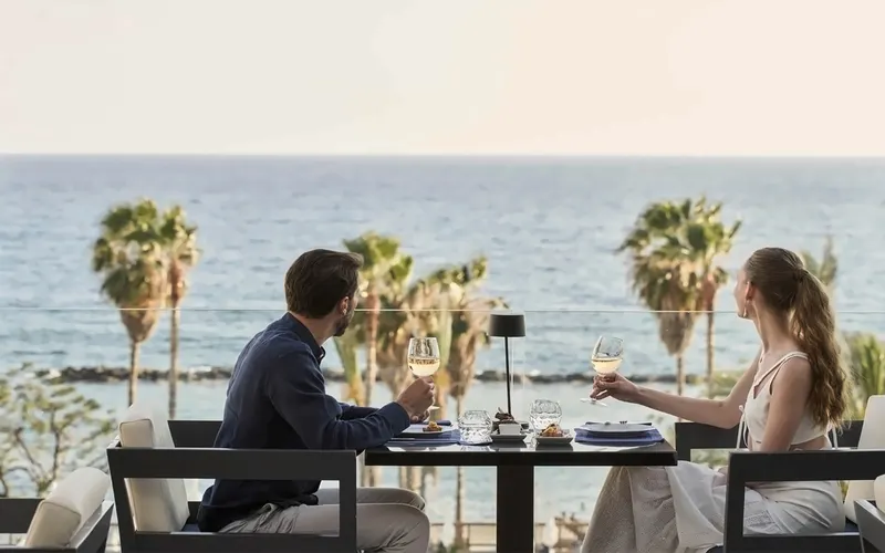Annabelle Hotel