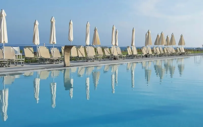 Louis Phaethon Beach Hotel