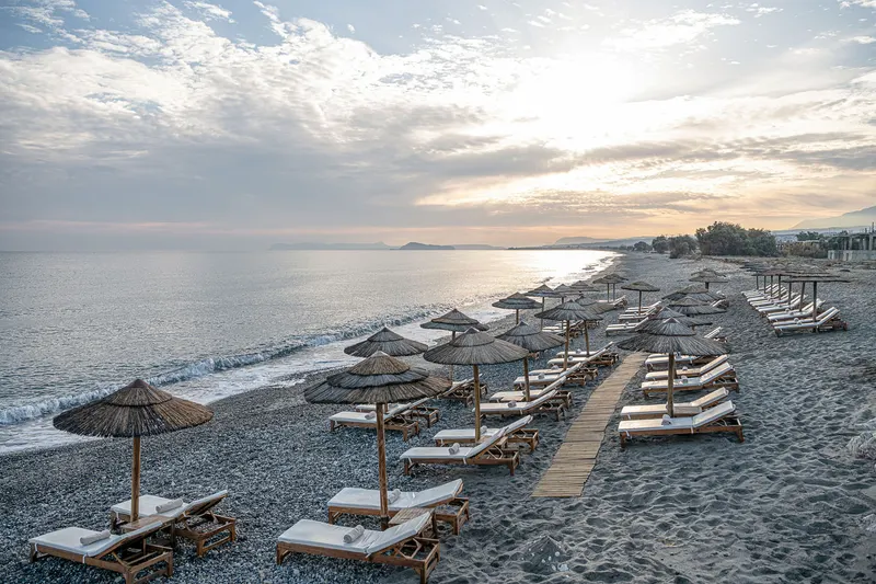 Avra Imperial Hotel Residence Collection